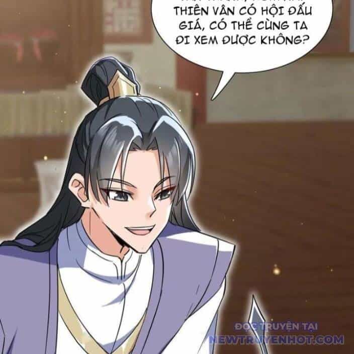 Đồ Đệ Nữ Đế Của Ta Muốn Hắc Hóa! - Chương 17 - ảnh 59