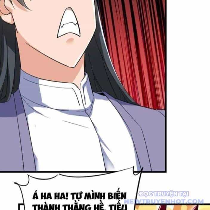 Đồ Đệ Nữ Đế Của Ta Muốn Hắc Hóa! - Chương 17 - ảnh 62