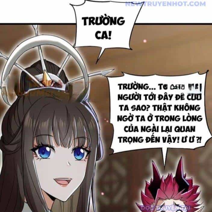 Đồ Đệ Nữ Đế Của Ta Muốn Hắc Hóa! - Chương 17 - ảnh 88