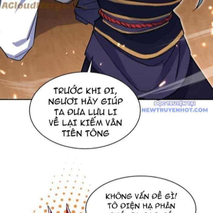 Đồ Đệ Nữ Đế Của Ta Muốn Hắc Hóa! - Chương 18 - ảnh 10