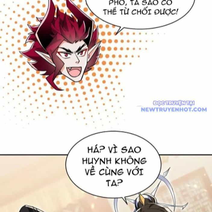 Đồ Đệ Nữ Đế Của Ta Muốn Hắc Hóa! - Chương 18 - ảnh 11