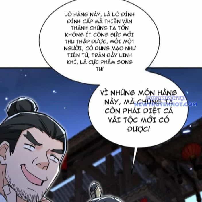 Đồ Đệ Nữ Đế Của Ta Muốn Hắc Hóa! - Chương 18 - ảnh 19