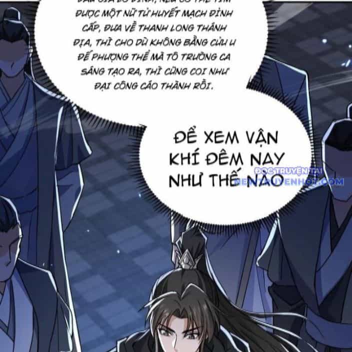 Đồ Đệ Nữ Đế Của Ta Muốn Hắc Hóa! - Chương 18 - ảnh 22