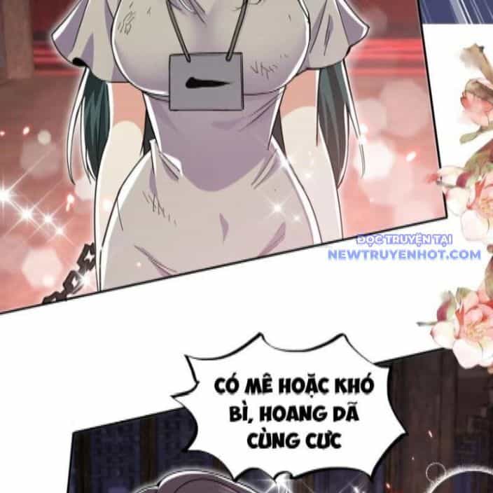 Đồ Đệ Nữ Đế Của Ta Muốn Hắc Hóa! - Chương 18 - ảnh 32