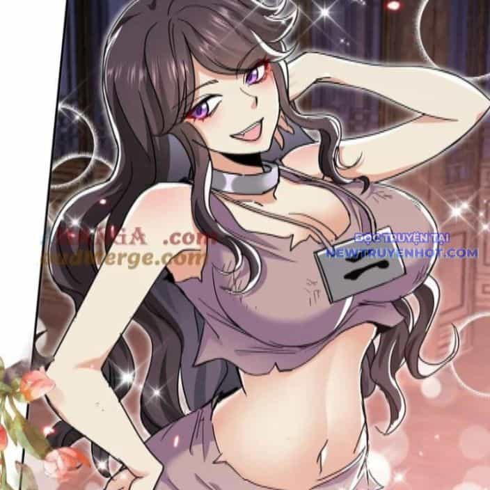 Đồ Đệ Nữ Đế Của Ta Muốn Hắc Hóa! - Chương 18 - ảnh 33