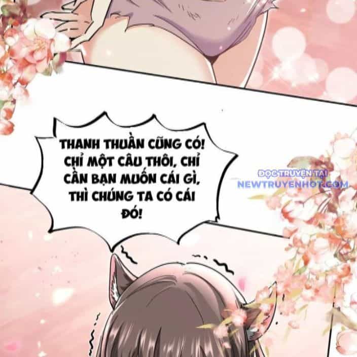 Đồ Đệ Nữ Đế Của Ta Muốn Hắc Hóa! - Chương 18 - ảnh 34