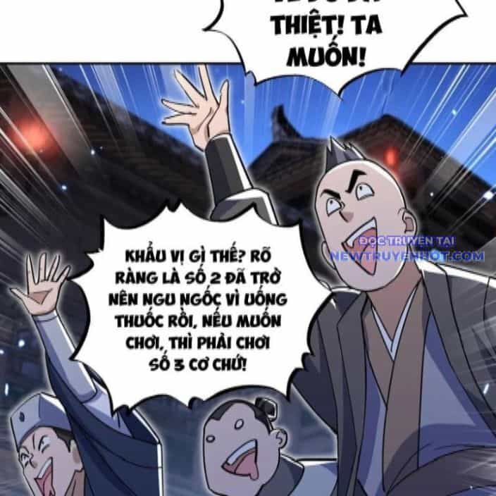 Đồ Đệ Nữ Đế Của Ta Muốn Hắc Hóa! - Chương 18 - ảnh 38