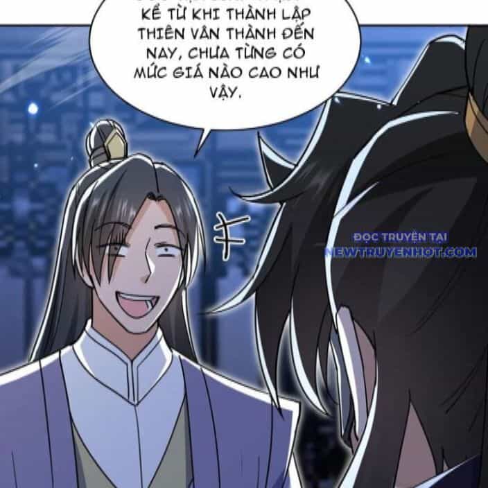 Đồ Đệ Nữ Đế Của Ta Muốn Hắc Hóa! - Chương 18 - ảnh 53
