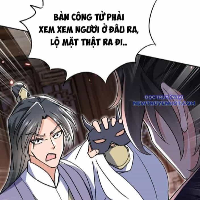 Đồ Đệ Nữ Đế Của Ta Muốn Hắc Hóa! - Chương 18 - ảnh 62