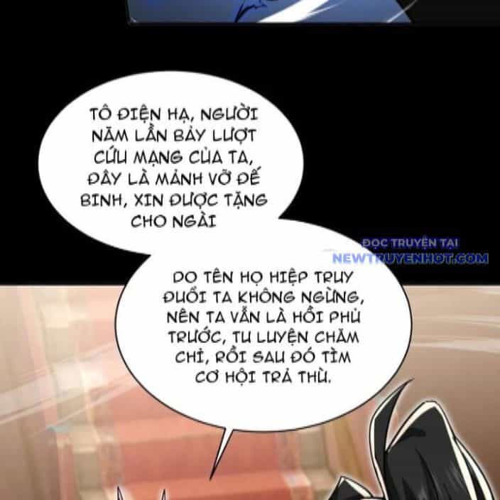 Đồ Đệ Nữ Đế Của Ta Muốn Hắc Hóa! - Chương 18 - ảnh 8