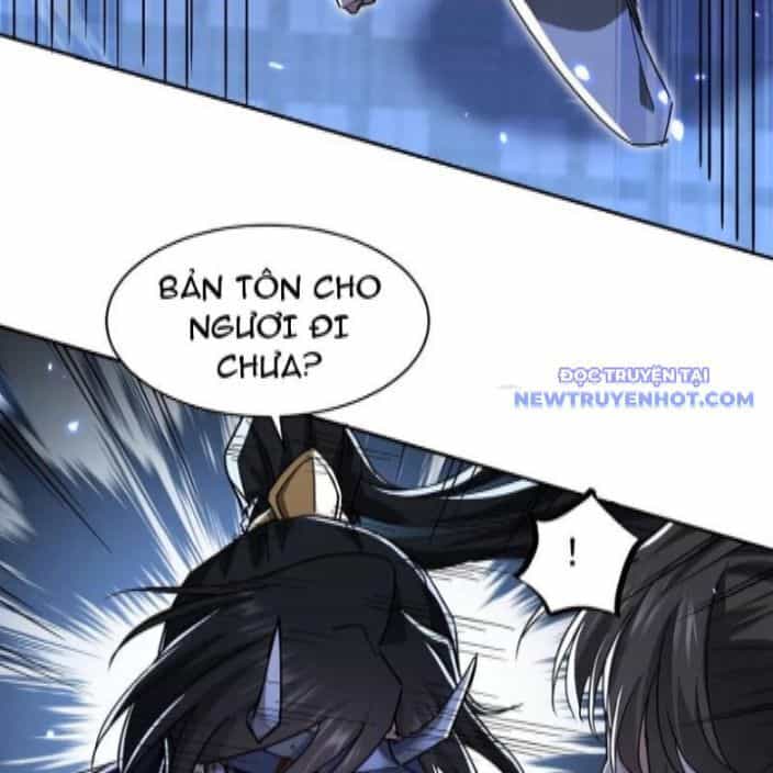 Đồ Đệ Nữ Đế Của Ta Muốn Hắc Hóa! - Chương 18 - ảnh 87