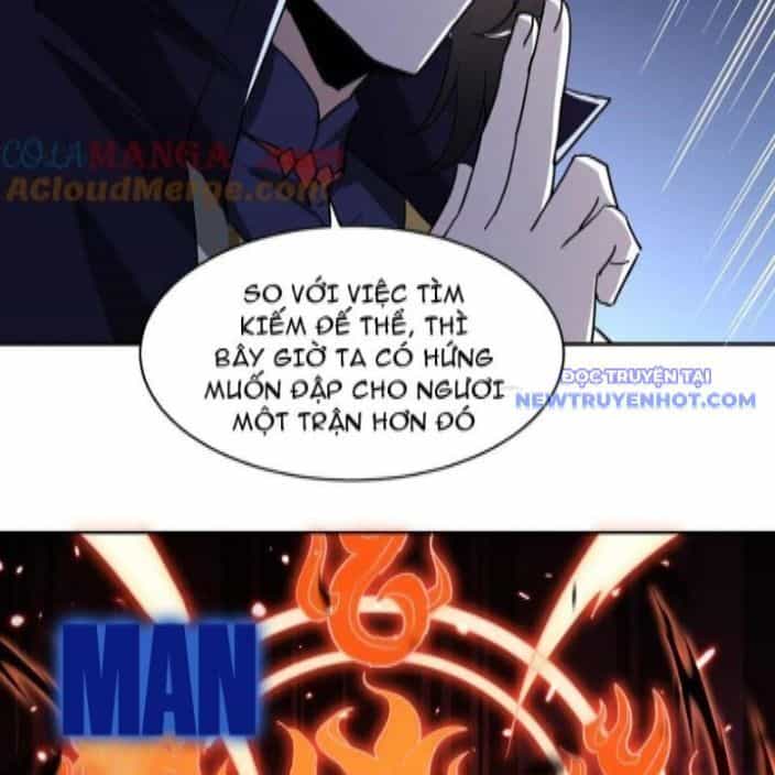 Đồ Đệ Nữ Đế Của Ta Muốn Hắc Hóa! - Chương 18 - ảnh 95