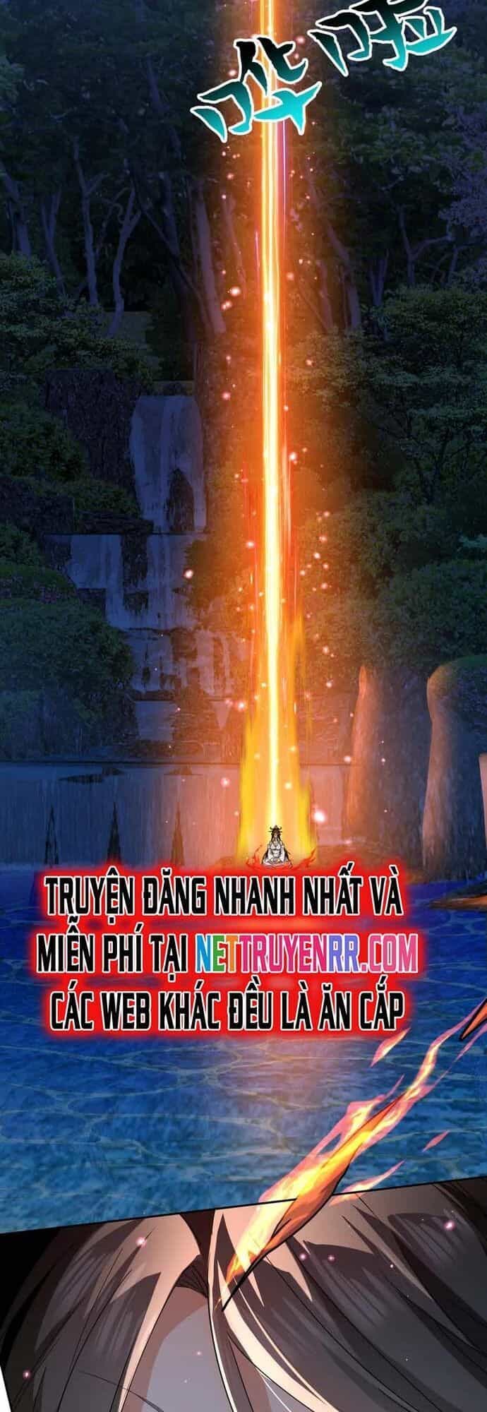 Đồ Đệ Nữ Đế Của Ta Muốn Hắc Hóa! - Chương 19 - ảnh 18