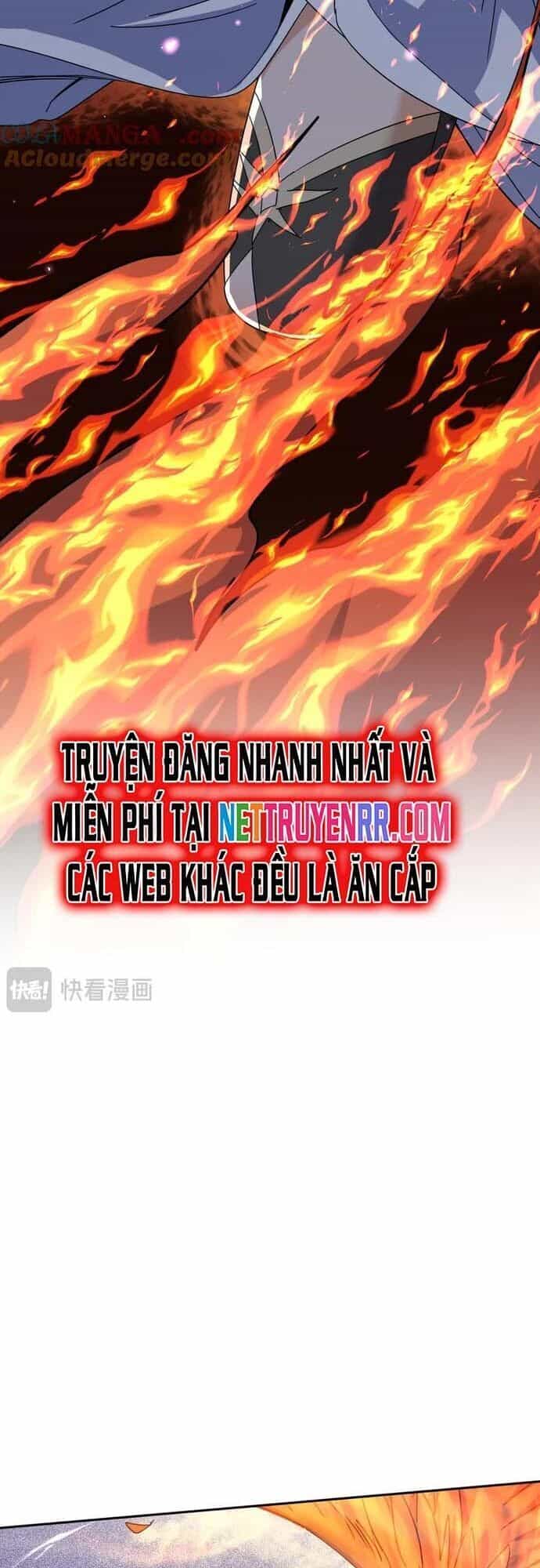 Đồ Đệ Nữ Đế Của Ta Muốn Hắc Hóa! - Chương 19 - ảnh 20