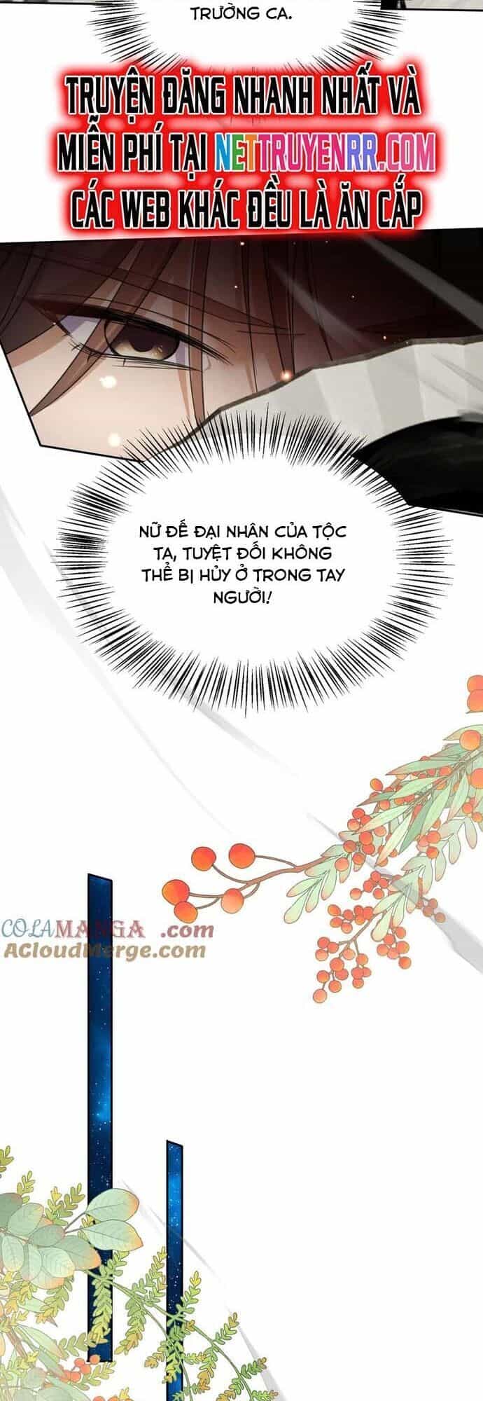Đồ Đệ Nữ Đế Của Ta Muốn Hắc Hóa! - Chương 19 - ảnh 34