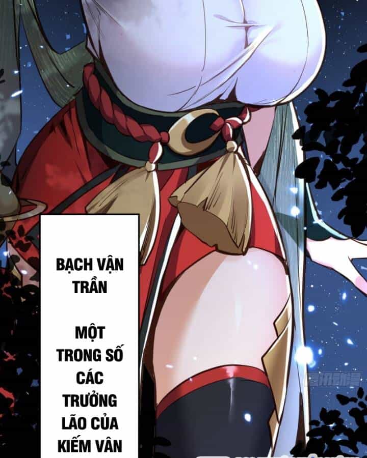 Đồ Đệ Nữ Đế Của Ta Muốn Hắc Hóa! - Chương 2 - ảnh 11