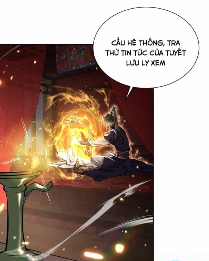 Đồ Đệ Nữ Đế Của Ta Muốn Hắc Hóa! - Chương 2 - ảnh 14
