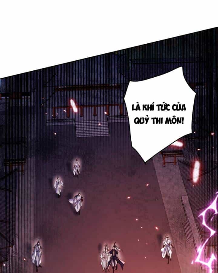 Đồ Đệ Nữ Đế Của Ta Muốn Hắc Hóa! - Chương 2 - ảnh 36