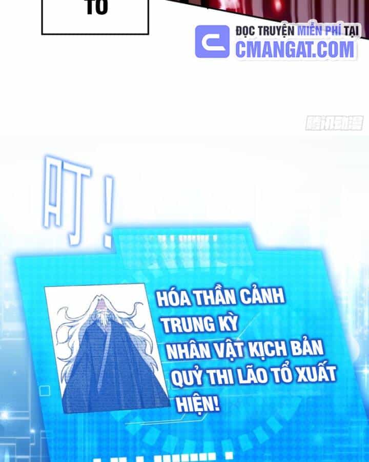 Đồ Đệ Nữ Đế Của Ta Muốn Hắc Hóa! - Chương 2 - ảnh 46