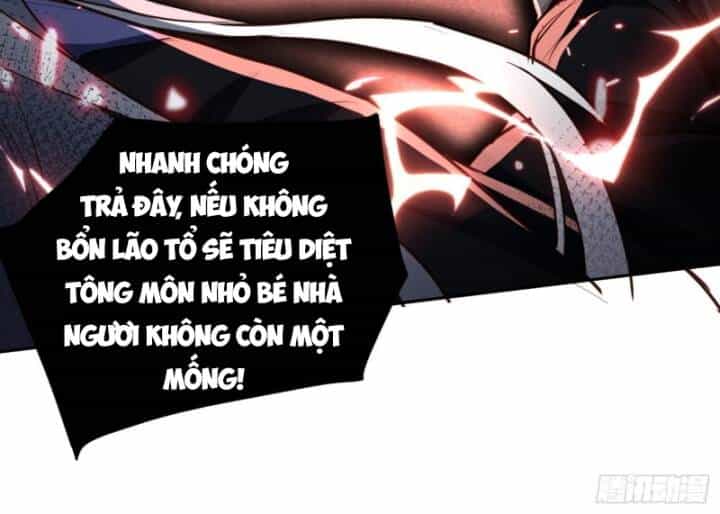 Đồ Đệ Nữ Đế Của Ta Muốn Hắc Hóa! - Chương 2 - ảnh 55