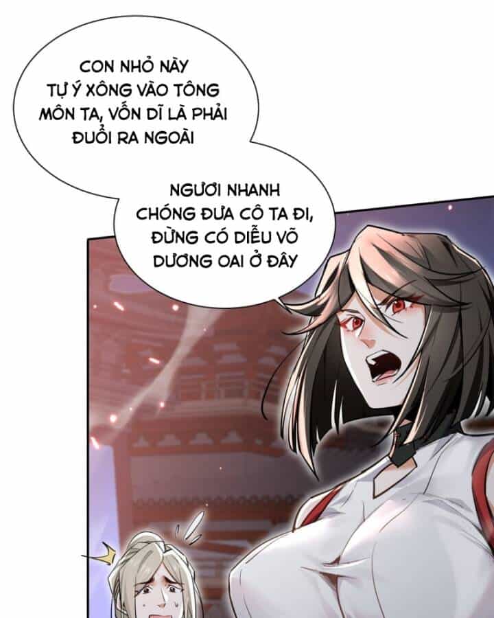 Đồ Đệ Nữ Đế Của Ta Muốn Hắc Hóa! - Chương 2 - ảnh 56