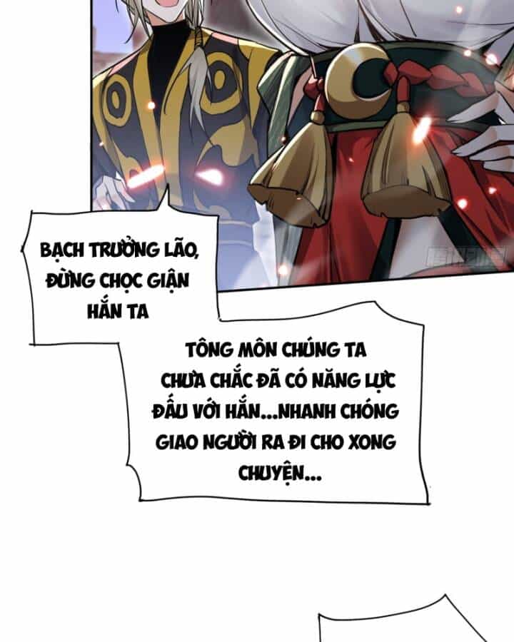 Đồ Đệ Nữ Đế Của Ta Muốn Hắc Hóa! - Chương 2 - ảnh 57