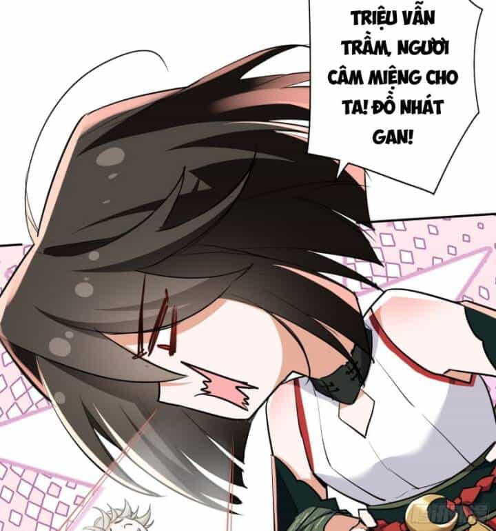 Đồ Đệ Nữ Đế Của Ta Muốn Hắc Hóa! - Chương 2 - ảnh 58