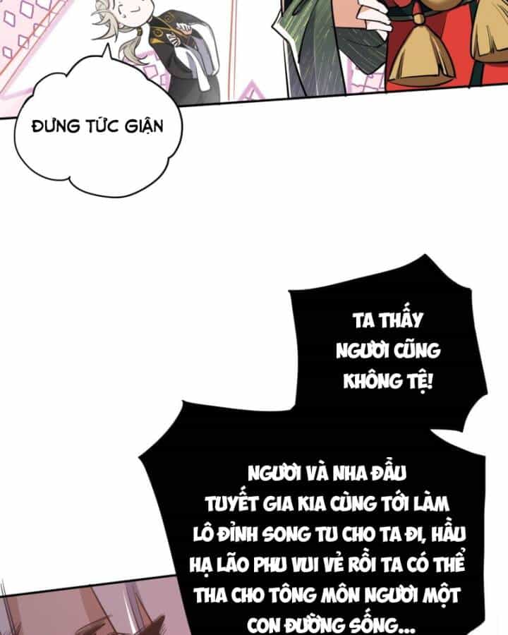 Đồ Đệ Nữ Đế Của Ta Muốn Hắc Hóa! - Chương 2 - ảnh 59