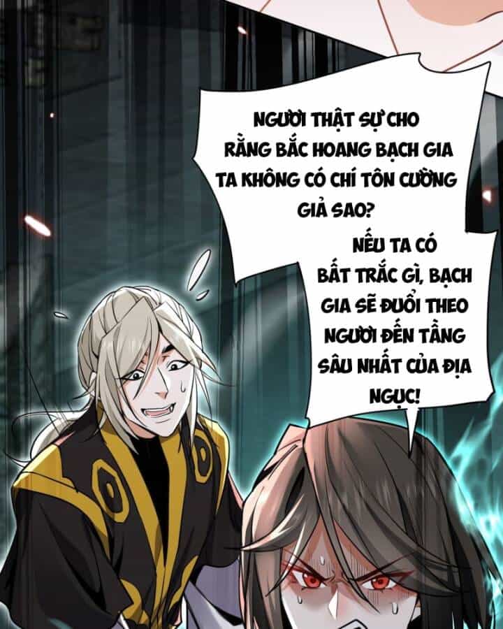 Đồ Đệ Nữ Đế Của Ta Muốn Hắc Hóa! - Chương 2 - ảnh 62
