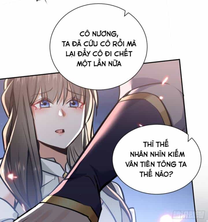 Đồ Đệ Nữ Đế Của Ta Muốn Hắc Hóa! - Chương 2 - ảnh 71