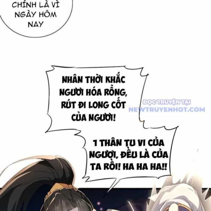 Đồ Đệ Nữ Đế Của Ta Muốn Hắc Hóa! - Chương 20 - ảnh 22