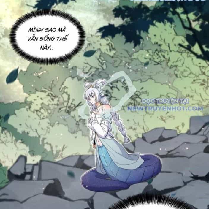 Đồ Đệ Nữ Đế Của Ta Muốn Hắc Hóa! - Chương 20 - ảnh 30