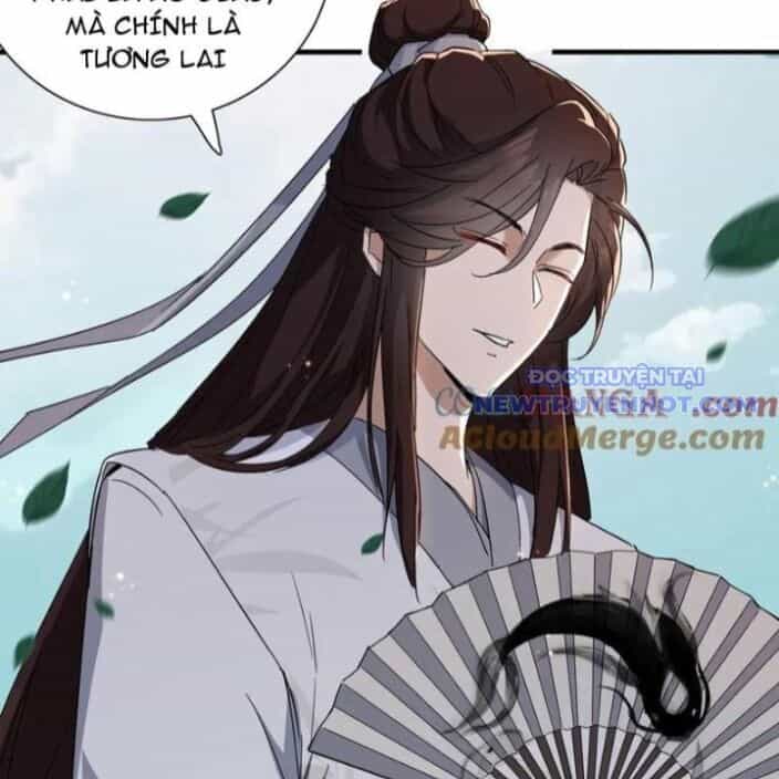 Đồ Đệ Nữ Đế Của Ta Muốn Hắc Hóa! - Chương 20 - ảnh 34