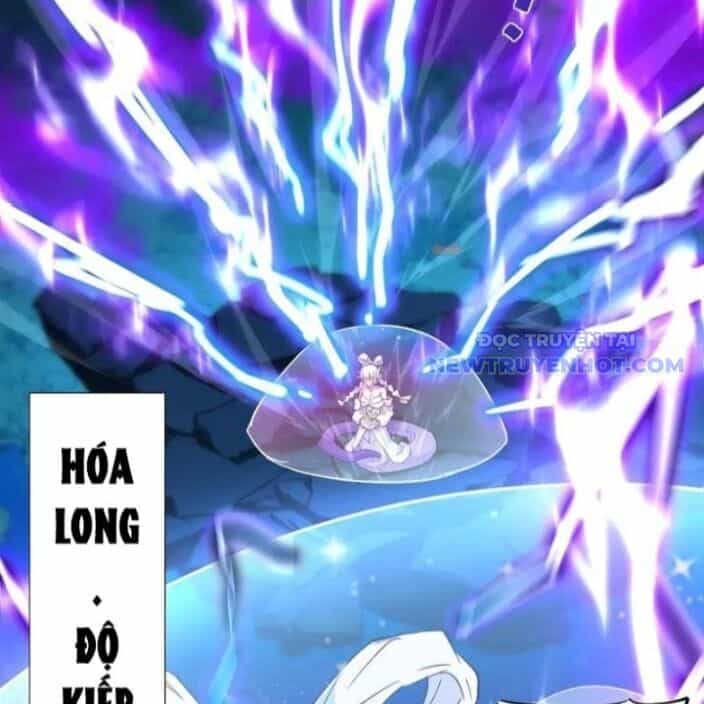 Đồ Đệ Nữ Đế Của Ta Muốn Hắc Hóa! - Chương 20 - ảnh 7