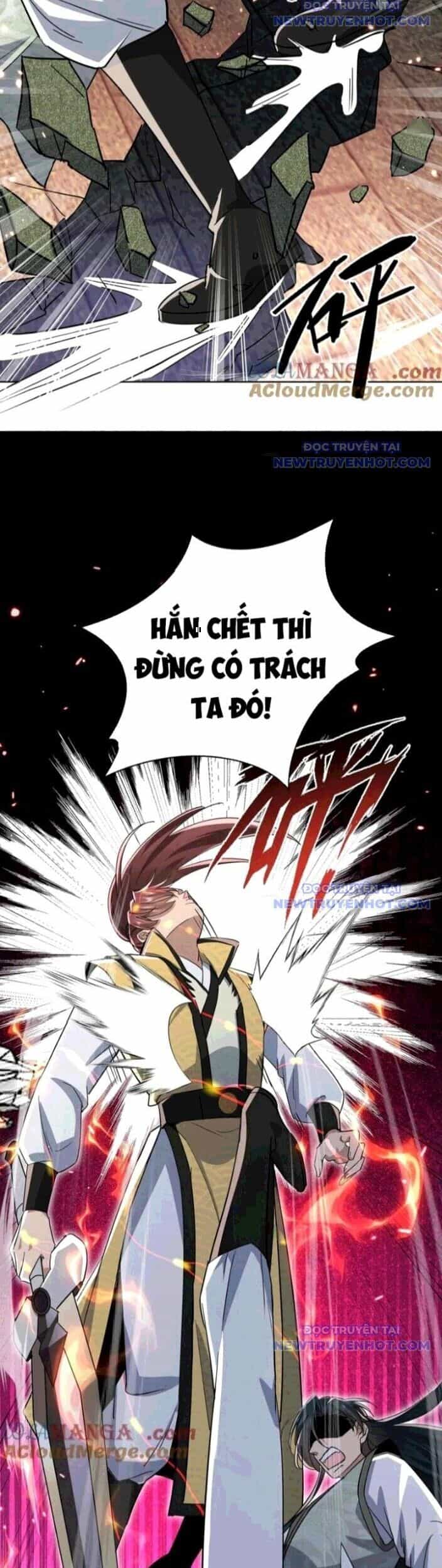 Đồ Đệ Nữ Đế Của Ta Muốn Hắc Hóa! - Chương 23 - ảnh 20