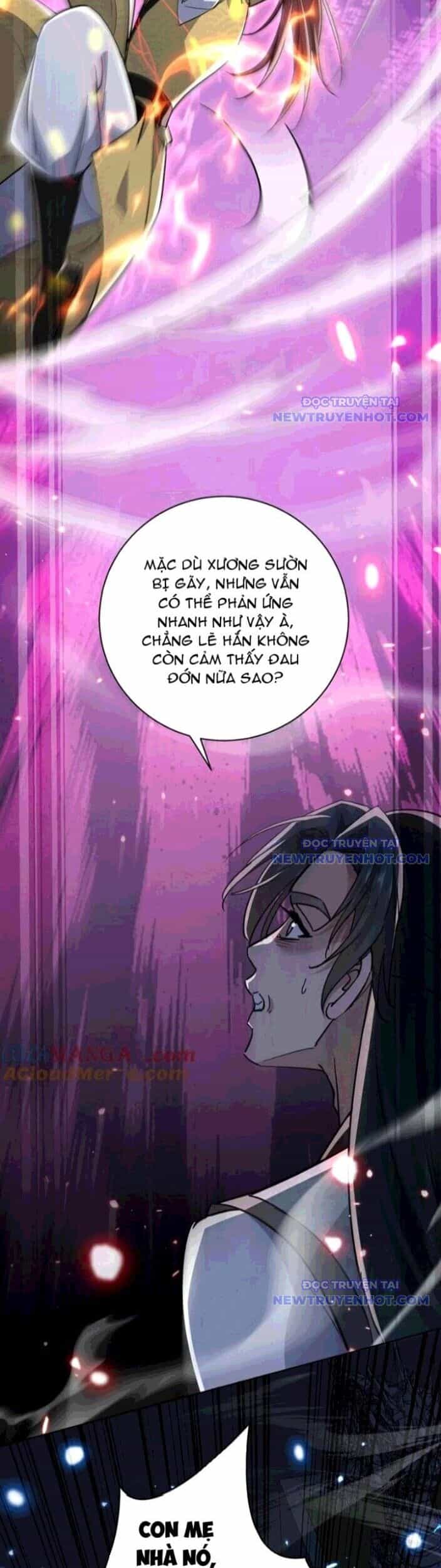 Đồ Đệ Nữ Đế Của Ta Muốn Hắc Hóa! - Chương 23 - ảnh 22