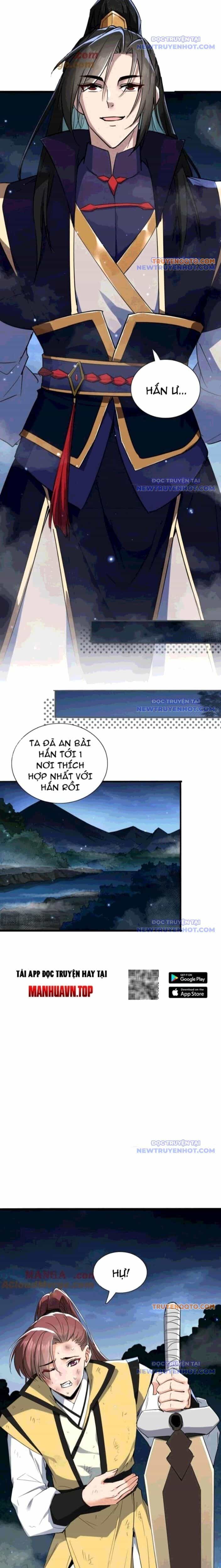 Đồ Đệ Nữ Đế Của Ta Muốn Hắc Hóa! - Chương 24 - ảnh 4