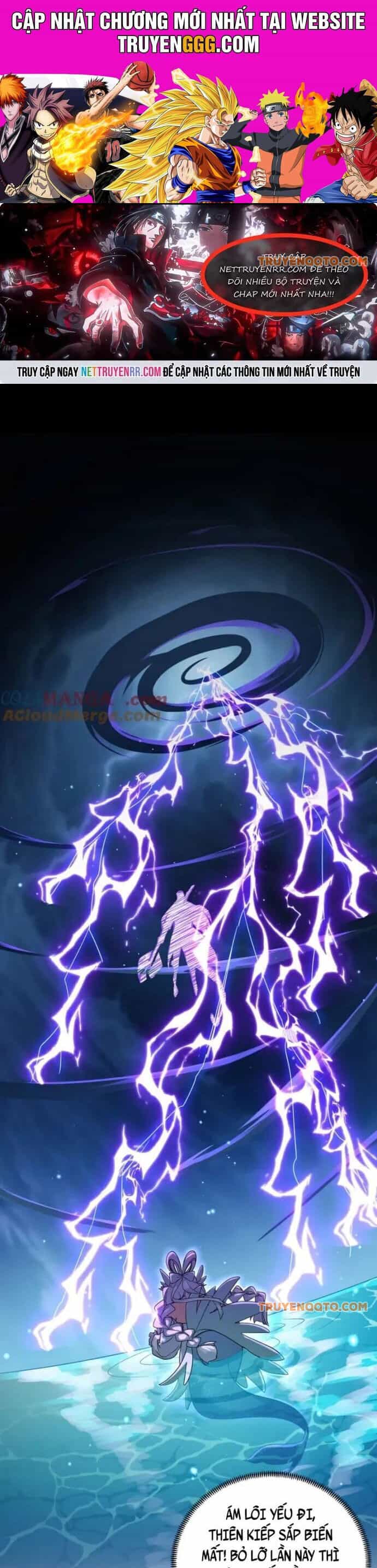 Đồ Đệ Nữ Đế Của Ta Muốn Hắc Hóa! - Chương 25 - ảnh 1