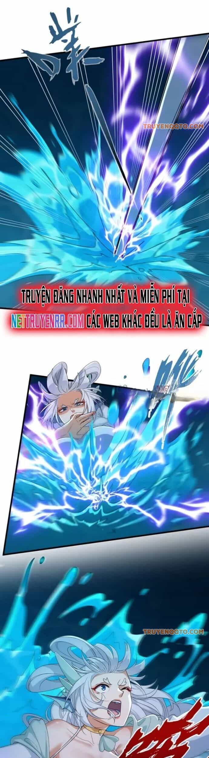 Đồ Đệ Nữ Đế Của Ta Muốn Hắc Hóa! - Chương 25 - ảnh 10