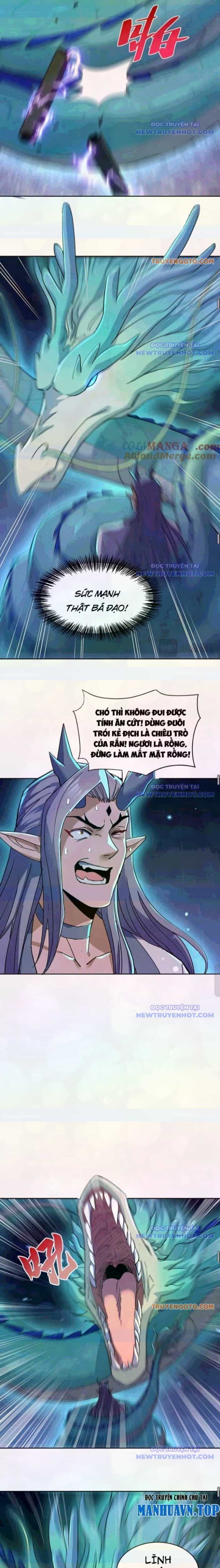 Đồ Đệ Nữ Đế Của Ta Muốn Hắc Hóa! - Chương 26 - ảnh 10