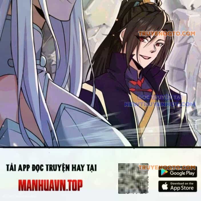 Đồ Đệ Nữ Đế Của Ta Muốn Hắc Hóa! - Chương 27 - ảnh 14