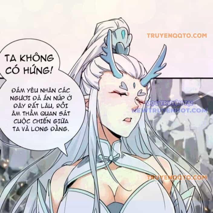 Đồ Đệ Nữ Đế Của Ta Muốn Hắc Hóa! - Chương 27 - ảnh 15