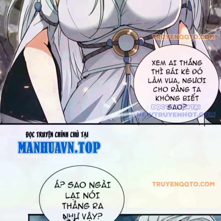 Đồ Đệ Nữ Đế Của Ta Muốn Hắc Hóa! - Chương 27 - ảnh 16