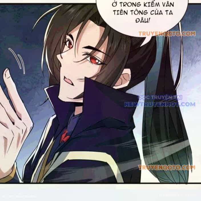 Đồ Đệ Nữ Đế Của Ta Muốn Hắc Hóa! - Chương 27 - ảnh 18