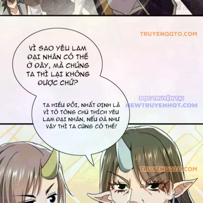 Đồ Đệ Nữ Đế Của Ta Muốn Hắc Hóa! - Chương 27 - ảnh 21
