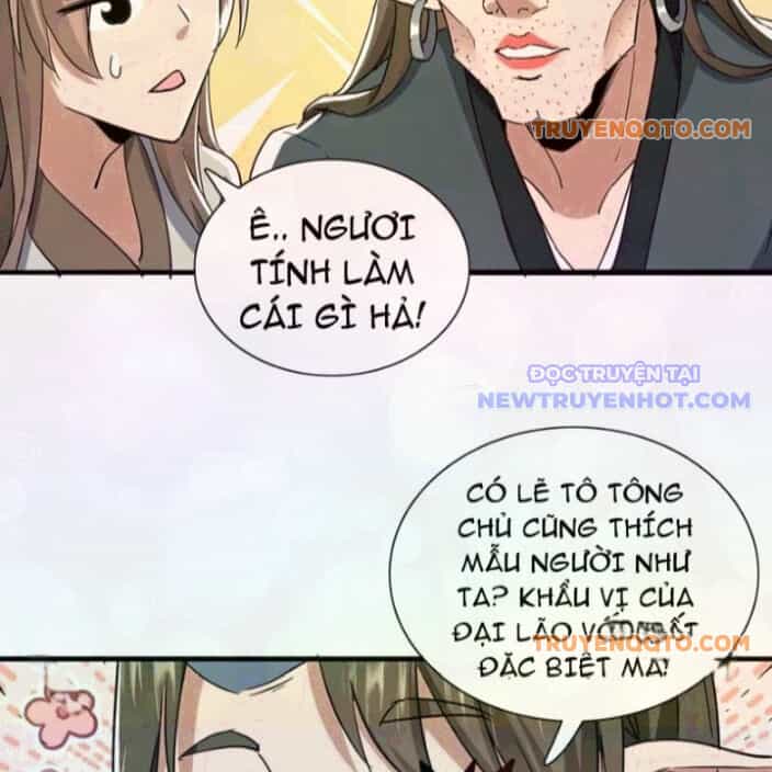 Đồ Đệ Nữ Đế Của Ta Muốn Hắc Hóa! - Chương 27 - ảnh 22