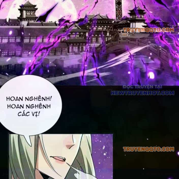 Đồ Đệ Nữ Đế Của Ta Muốn Hắc Hóa! - Chương 27 - ảnh 32
