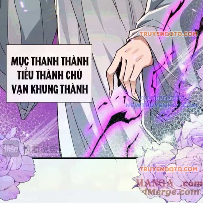 Đồ Đệ Nữ Đế Của Ta Muốn Hắc Hóa! - Chương 27 - ảnh 36