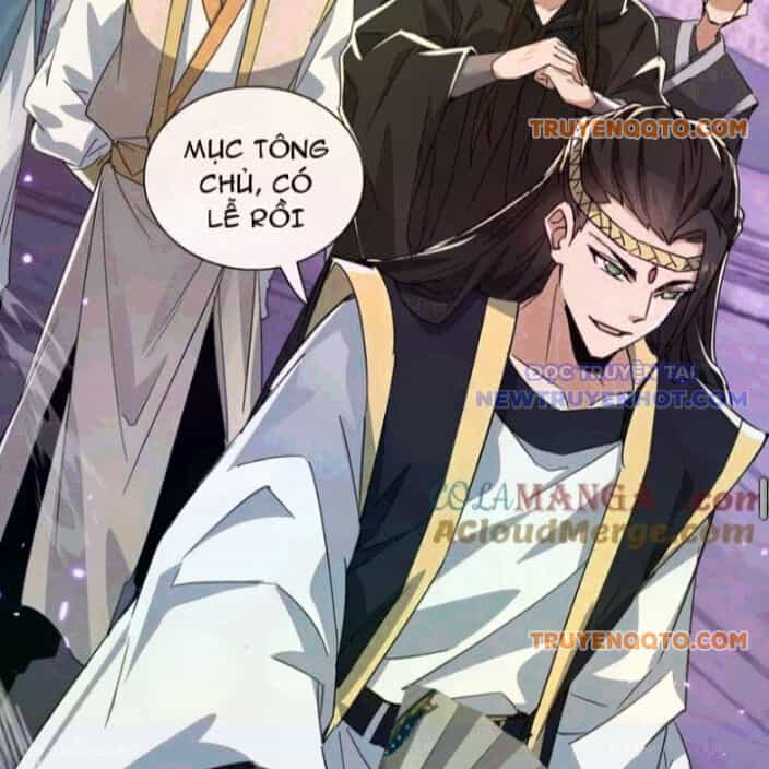 Đồ Đệ Nữ Đế Của Ta Muốn Hắc Hóa! - Chương 27 - ảnh 39
