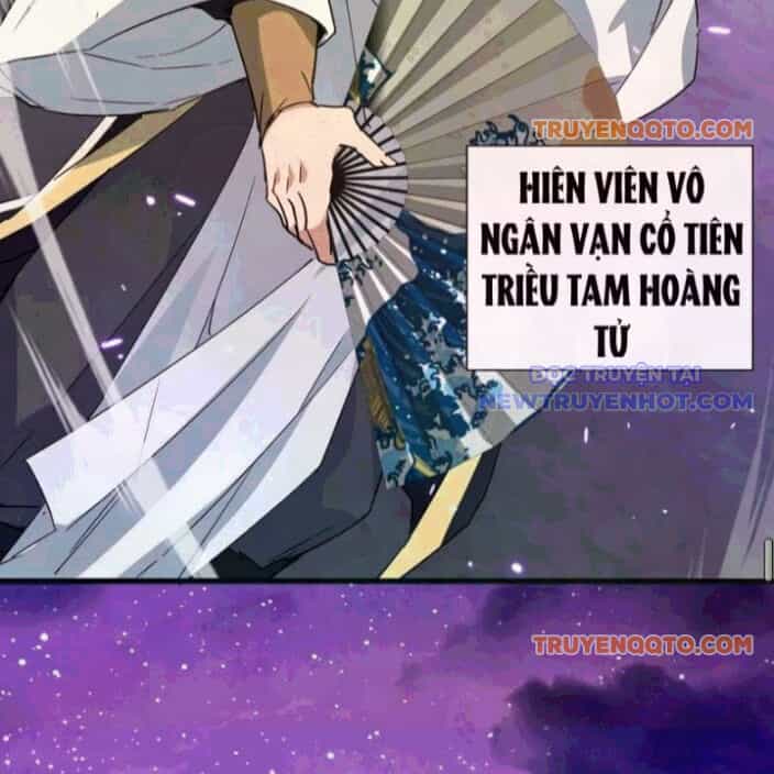Đồ Đệ Nữ Đế Của Ta Muốn Hắc Hóa! - Chương 27 - ảnh 40